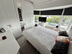 Bedroom 2- click for photo gallery